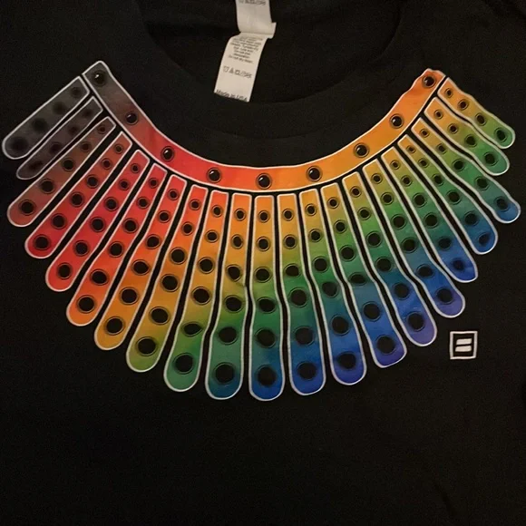 6 Rainbow/PRIDE T-Shirts - Unisex - Picture 5 of 7